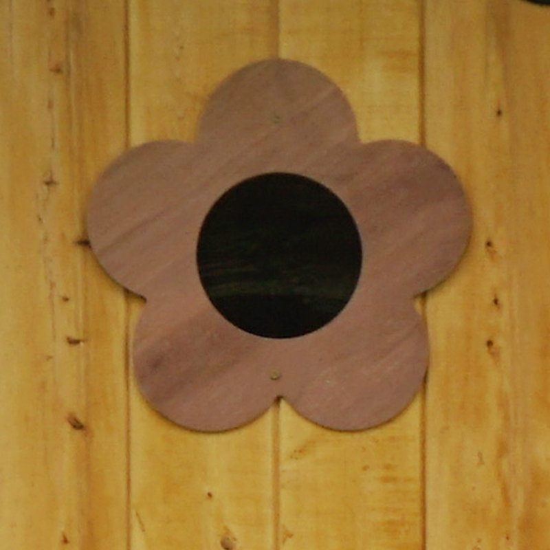 Mercia Garden Products Flower Playhouse & Reviews Wayfair.co.uk